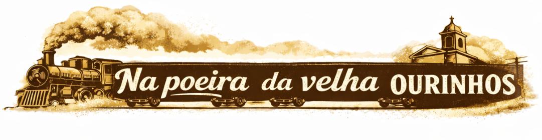 Na poeira da velha Ourinhos